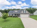 724 Shelburne Lane sold home in Lyman, SC