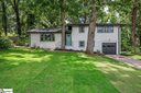 808 Pine Creek Drive sold home in Greenville, SC