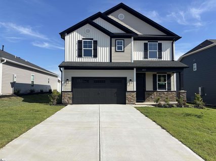 2023 Halton Oaks Drive