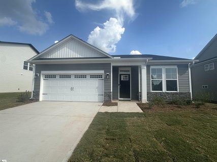 919 Gibbons Street Lot 97