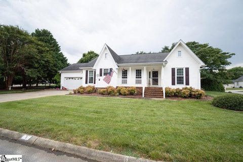 1 Tearose Lane sold home in Rosemont, Simpsonville, SC