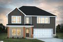 505 Cedar Valley Drive sold home in Piedmont, SC