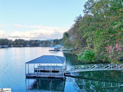 549 Riverstone Drive sold lot in Riverstone, Salem, SC