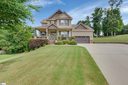 222 Willowgreen Way sold home in Greer, SC