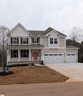 1104 Manse Jolly Road Lot 1 Timberland Grove sold home in Anderson, SC