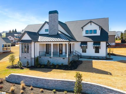 3008 English Cottage Way active home in Cottages At Turtle Creek, Boiling Springs, SC