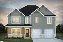 621 Silver Fir Street sold home in Piedmont, SC