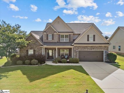 1032 Drakes Crossing sold home in Drakes Field, Anderson, SC