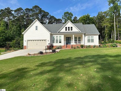 403 Lakeport Drive sold home in Harborside, Greenwood, SC