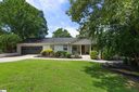 227 Donington Drive sold home in Greenville, SC