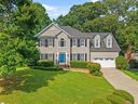452 River Way Drive sold home in Greer, SC