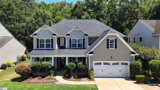 200 Horsepen Way sold home in Bells Creek, Simpsonville, SC