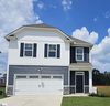 701 Hemsford Drive Lot 60 sold home in Greenville, SC
