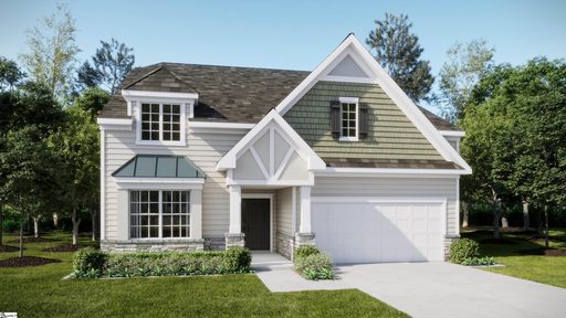 125 Somerset Lane sold home in Longleaf Vickery, Central, SC