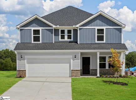 499 Harben Drive