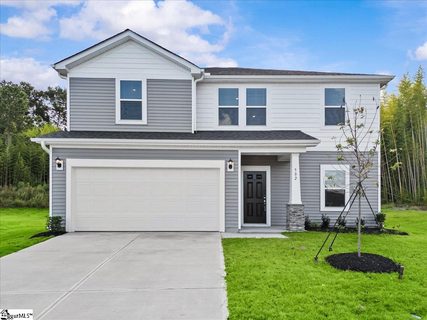 502 Harben Drive