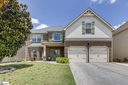 23 Corgi Drive sold home in Simpsonville, SC
