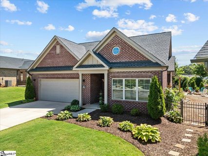 205 Courtyard Court sold home in Paxton Meadows, Greer, SC
