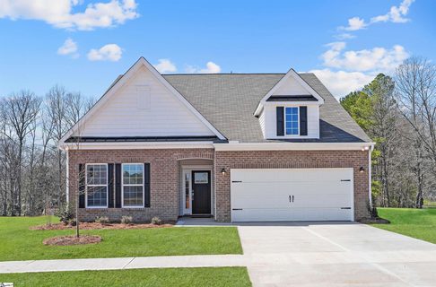 104 Somerset Lane sold home in Longleaf Vickery, Central, SC