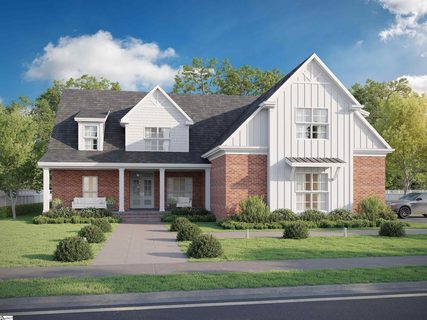2402 Warriors Path sold home in Cobbs Glen, Anderson, SC
