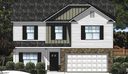 407 Ecton Place Lot 76 sold home in Greenville, SC