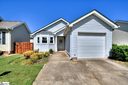 108 Baldwin Place sold home in Easley, SC