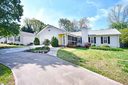 513 Hedgewood Terrace sold home in Greer, SC