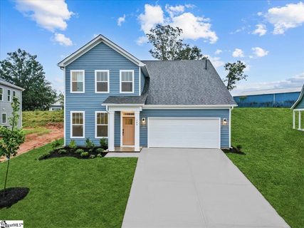 149 Ives Way