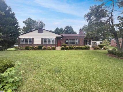 33 Racine Court sold home in Riverdale Acres, Greenville, SC