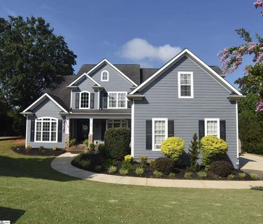 205 Castle Creek Drive sold home in Castle Rock, Greer, SC