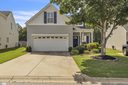 134 Mercer Drive sold home in Simpsonville, SC