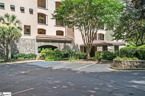 1209 E Washington Street Unit 102 sold home in Richland At Cleveland Park, Greenville, SC