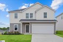 184 Lavinia Circle sold home in Duncan, SC
