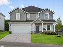 560 Ward Wilson Trail sold home in Duncan, SC