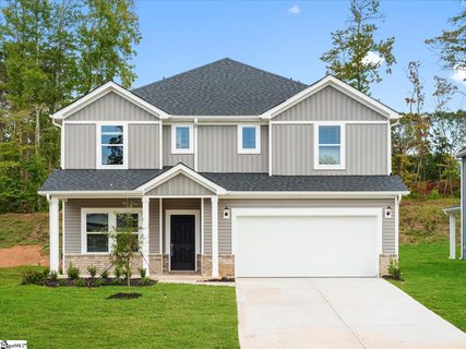 208 Granby Trail