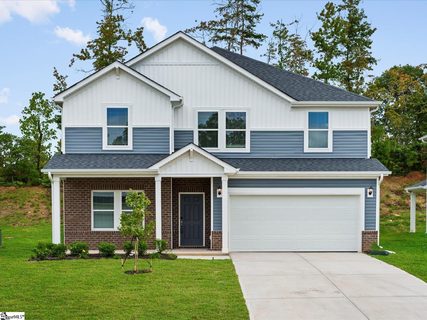206 Granby Trail
