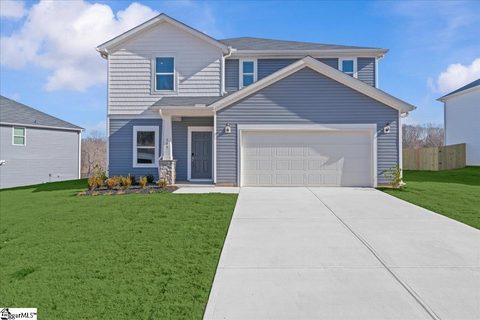 549 Cozy Bluff Road