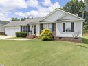 621 Shadow Dance Lane sold home in Boiling Springs, SC