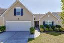 201 Engelmann Lane sold home in Simpsonville, SC