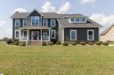 11 Nokota Drive sold home in Pelzer, SC