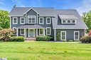 112 Nokota Drive sold home in Pelzer, SC