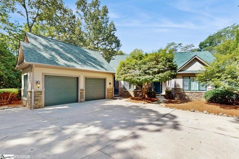 508 Merganser Way sold home in The Cliffs At Keowee Falls North, Salem, SC