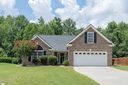 105 Baldwin Creek Way sold home in Simpsonville, SC