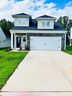 1538 Honeybee Lane sold home in Lyman, SC