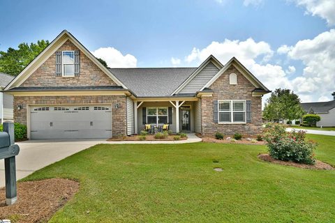 2 Jillian Lee Court sold home in Gresham Park, Simpsonville, SC