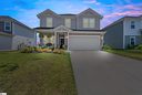 10 Shorncliffe Road sold home in Simpsonville, SC