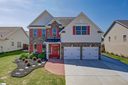 159 Willowbottom Drive sold home in Greer, SC
