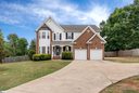 402 Opie Tree Court sold home in Fountain Inn, SC