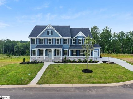 7442 Camel Thorn Way sold home in Everly Estates, Spartanburg, SC