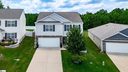 516 Ashwood Way sold home in Easley, SC